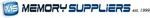 memorysuppliers.com Coupon Codes & Deals