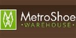 MetroShoe Warehouse Coupon Codes & Deals