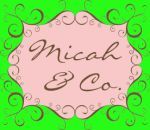 Micah&Co Coupon Codes & Deals
