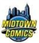 Midtown Comics coupon codes