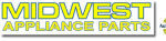 Midwest Appliance Parts coupon codes