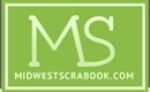 Midwest Scrapbook coupon codes