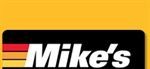 Mike’s Express Carwash coupon codes