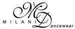 Milani Dancewear coupon codes