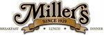 Miller's Smorgasbord Coupon Codes & Deals