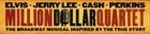 Million Dollar Quartet coupon codes