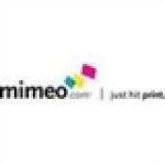 Mimeo.com coupon codes