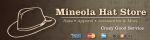 Mineola Hat Store Coupon Codes & Deals