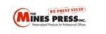 The Mines Press coupon codes