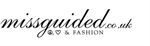 Missguided Fashion UK coupon codes