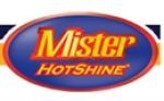 Mister HOTSHINE coupon codes