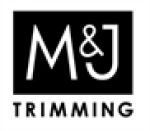 M&J Trim coupon codes