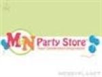 Giant Party Store Coupon Codes & Deals