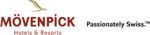 Movenpick Hotels & Resorts Coupon Codes & Deals