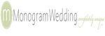 Mono Gram Wedding Coupon Codes & Deals