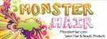 Monster Hair coupon codes