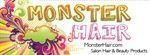 Monster Hair Coupon Codes & Deals