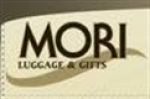 Mori Luggage coupon codes