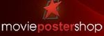 Movie Poster Shop coupon codes