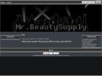 Mr. Beauty Supply Coupon Codes & Deals