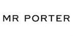 Mr Porter coupon codes