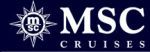 MSC Cruises UK Coupon Codes & Deals