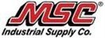 MSC Industrial Supply Coupon Codes & Deals