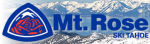 Mt. Rose coupon codes