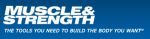MuscleandStrength coupon codes