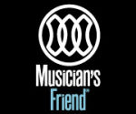 Musician's Friend Coupon Codes & Deals