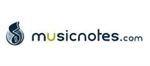 Musicnotes Coupon Codes & Deals