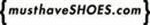 Must Have Shoes Coupon Codes & Deals