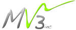 MV3 Inc Coupon Codes & Deals