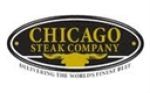 Chicago Steak Company Coupon Codes & Deals