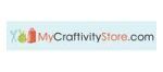 Mycraftivitystore.com Coupon Codes & Deals