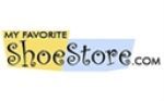 My Favorite Shoe Store.com coupon codes