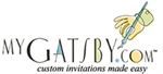 My Gatsby coupon codes