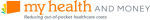 Myhealth and Money Coupon Codes & Deals