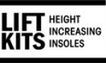 LiftKits coupon codes