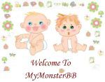 My Monster BB Coupon Codes & Deals