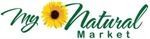 My Natural Market coupon codes