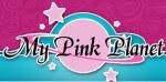 My pink planet Coupon Codes & Deals