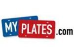 myplates.com coupon codes