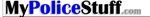 MyPoliceStuff.com Coupon Codes & Deals