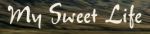 mysweetlife.com Coupon Codes & Deals