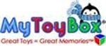 MyToyBox Coupon Codes & Deals
