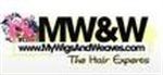 MW&W Www.mywigsandweaves.com Coupon Codes & Deals