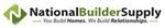 National Builder Supply Coupon Codes & Deals