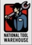 NATIONAL TOOLS WAREHOUSE coupon codes