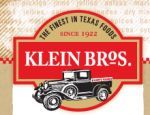 Klein Bros. coupon codes